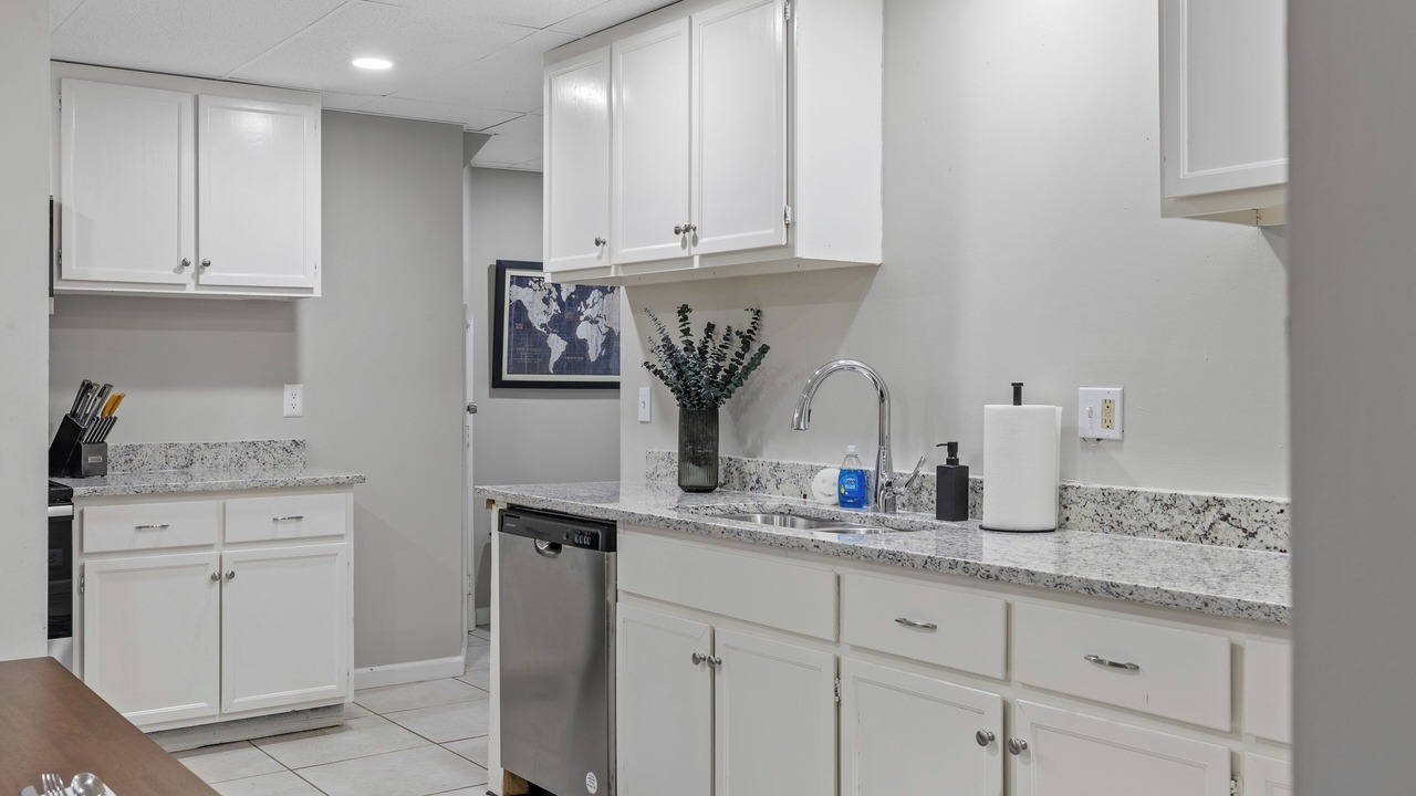 Photo of Kitchen in Inglewood