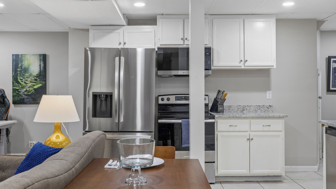 Photo of Kitchen in Inglewood