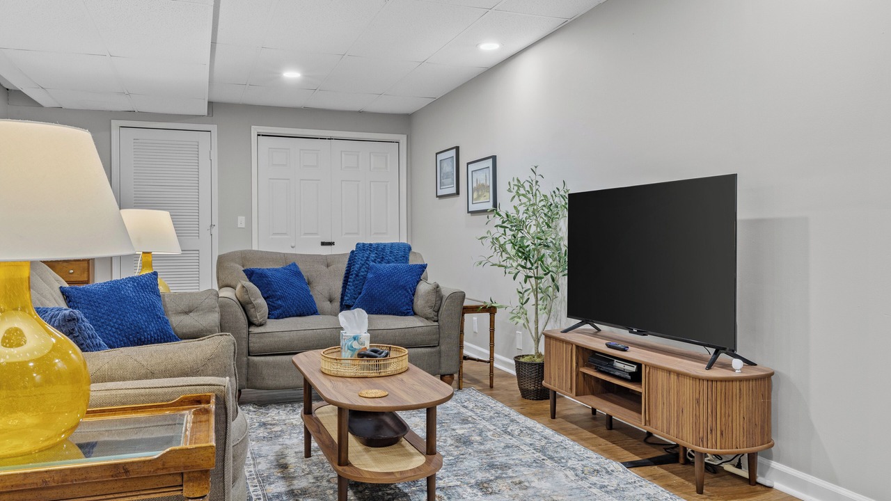 Photo of Livingroom in Inglewood