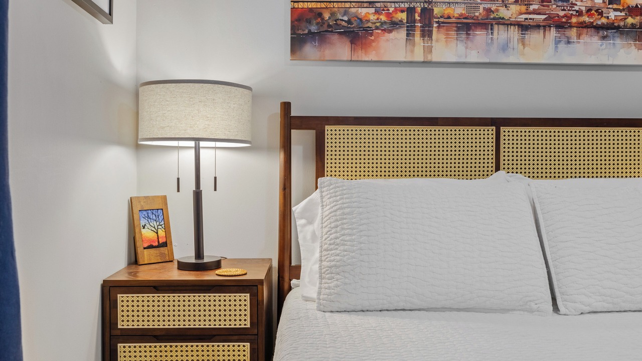 Photo of Bedroom in Inglewood