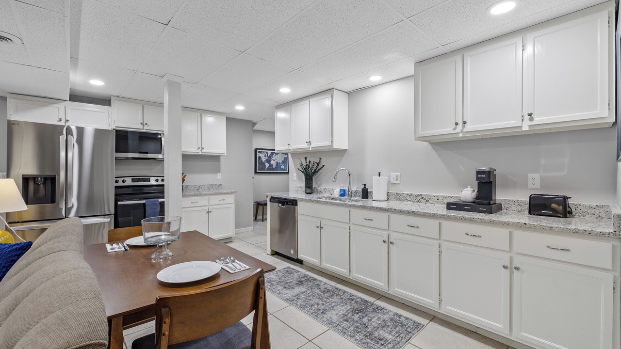 Photo of Kitchen in Inglewood