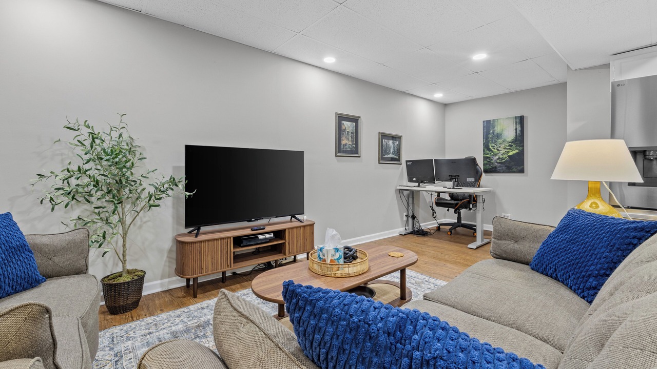 Photo of Livingroom in Inglewood