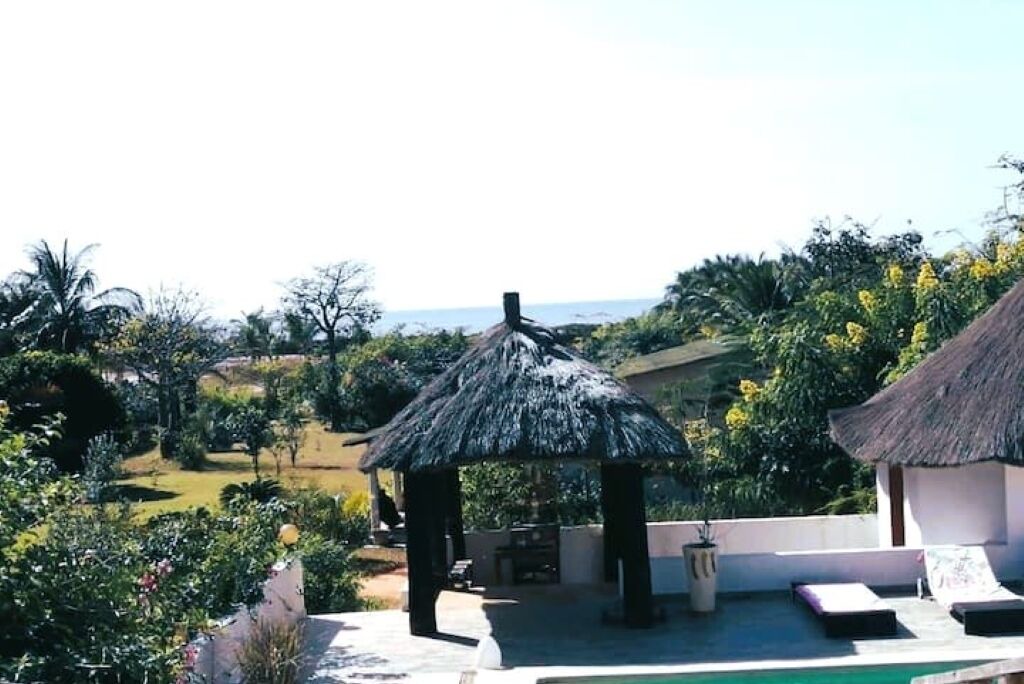 Photo of Outdoor in Cap Skirring