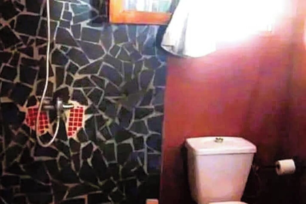 Photo of Bathroom in Cap Skirring