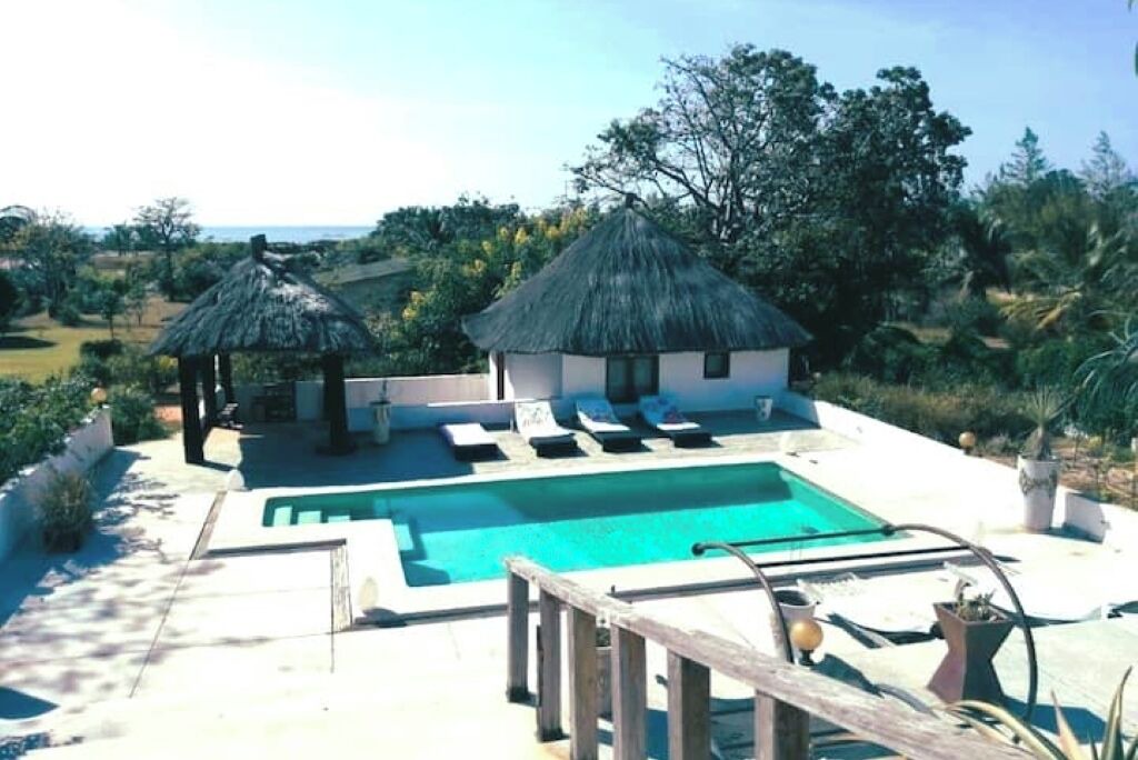 Photo of Outdoor in Cap Skirring