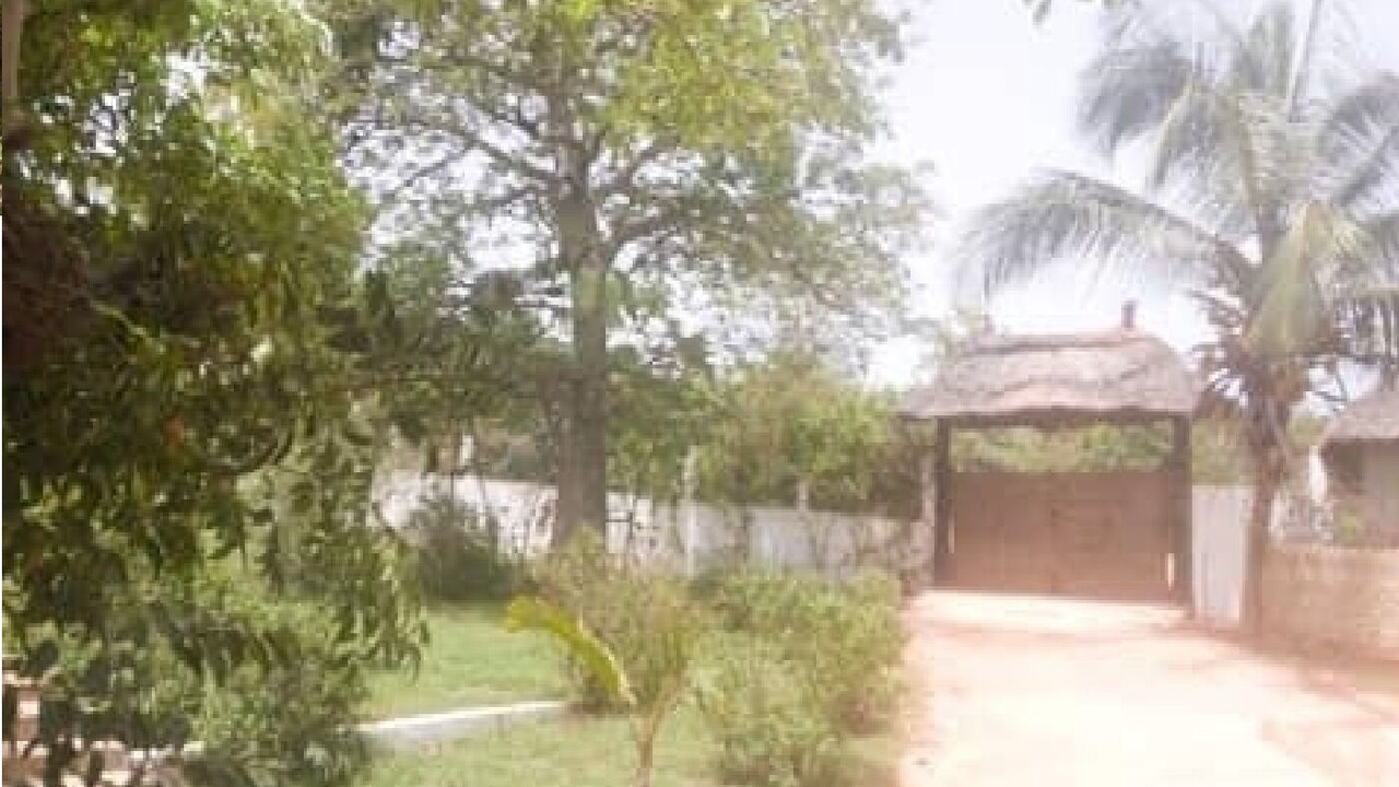 Photo of Outdoor in Cap Skirring