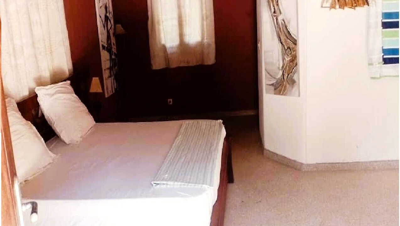 Photo of Bedroom in Cap Skirring