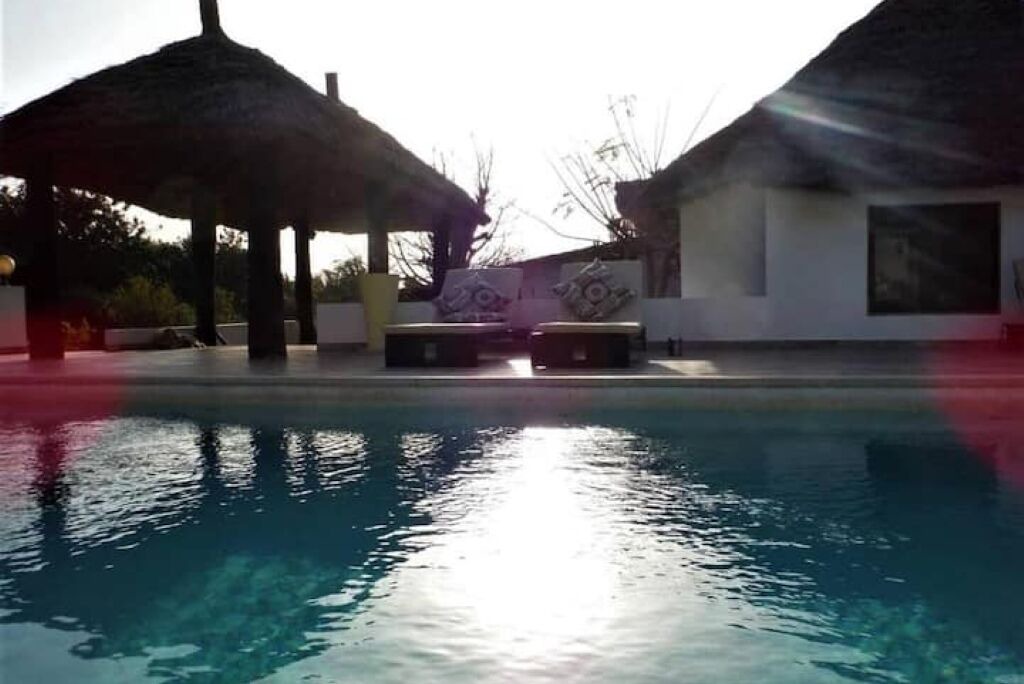 Photo of Outdoor in Cap Skirring