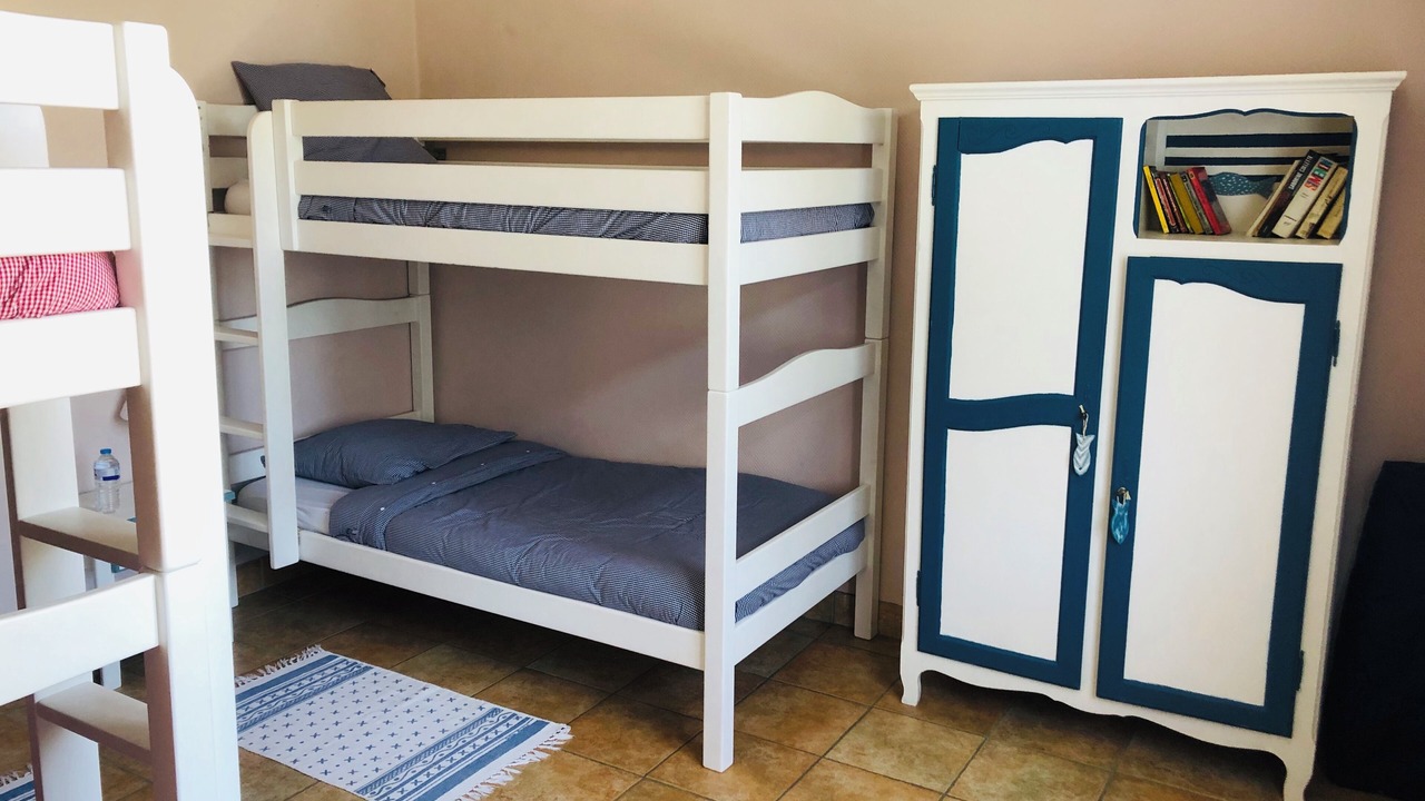 Photo of Bedroom in Ploubazlanec