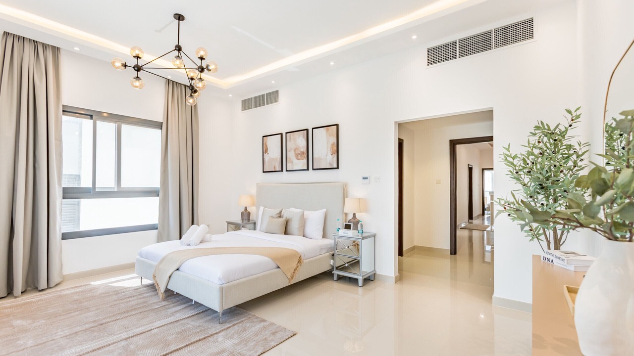 Photo of Bedroom in Sharm