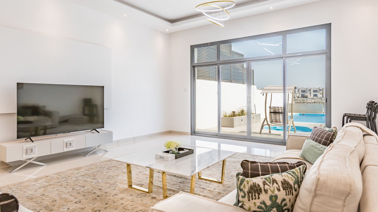 Photo of Livingroom in Sharm