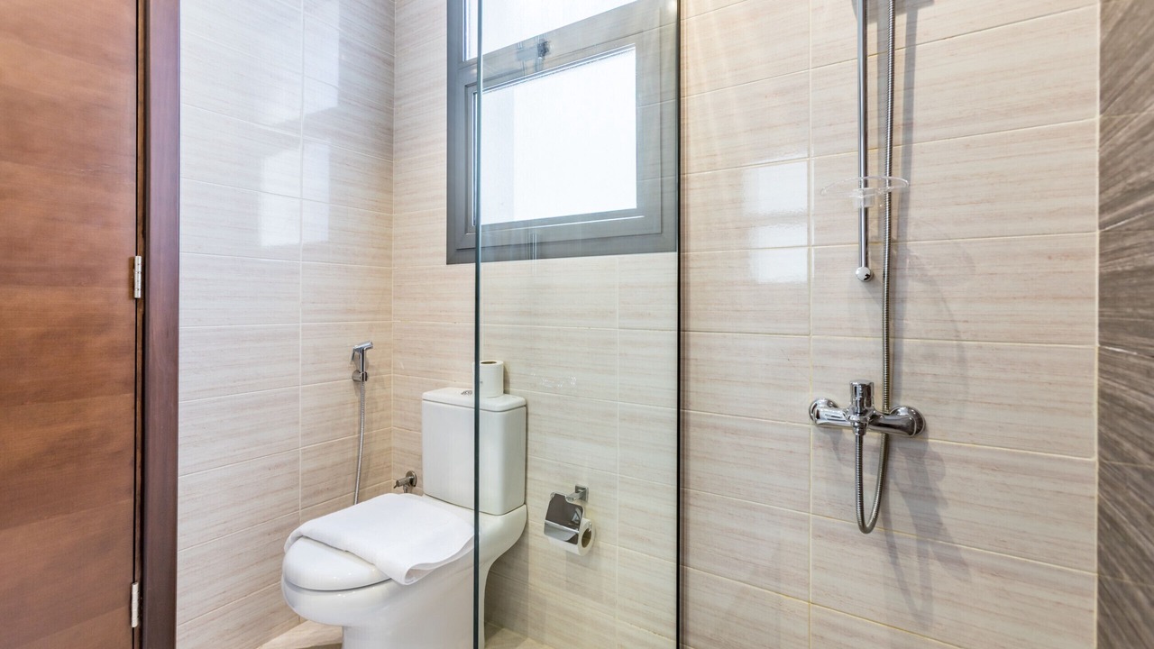 Photo of Bathroom in Sharm