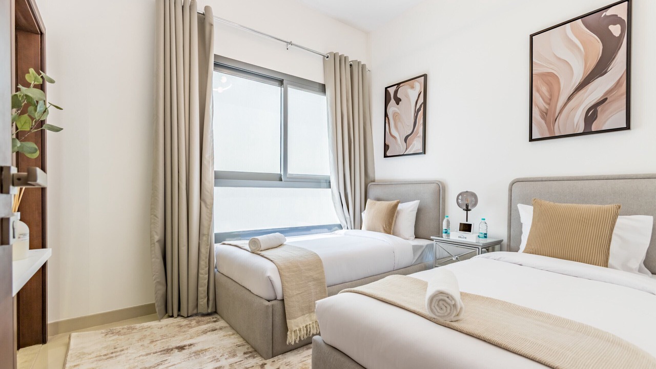 Photo of Bedroom in Sharm