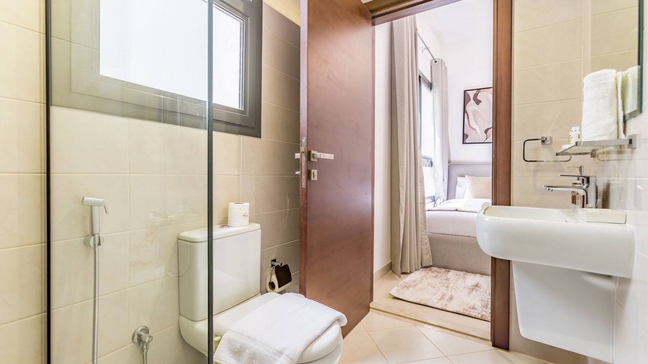 Photo of Bathroom in Sharm