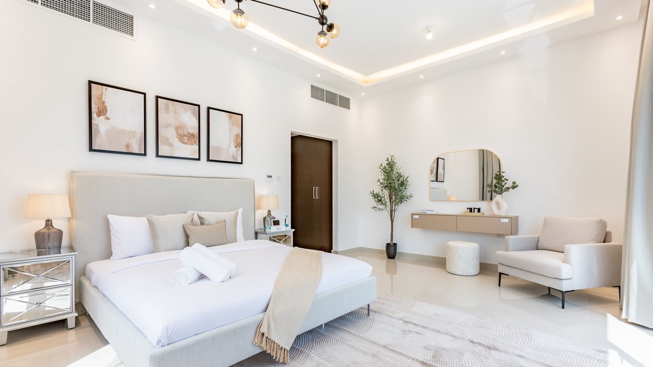 Photo of Bedroom in Sharm