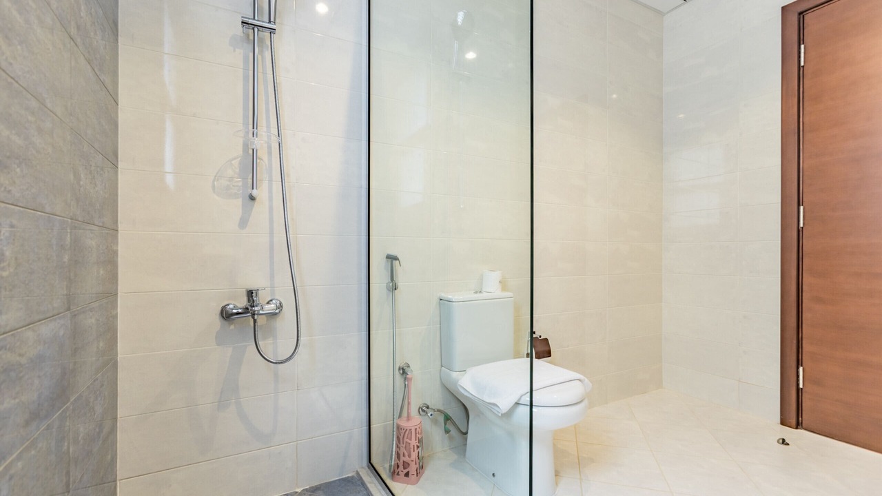 Photo of Bathroom in Sharm