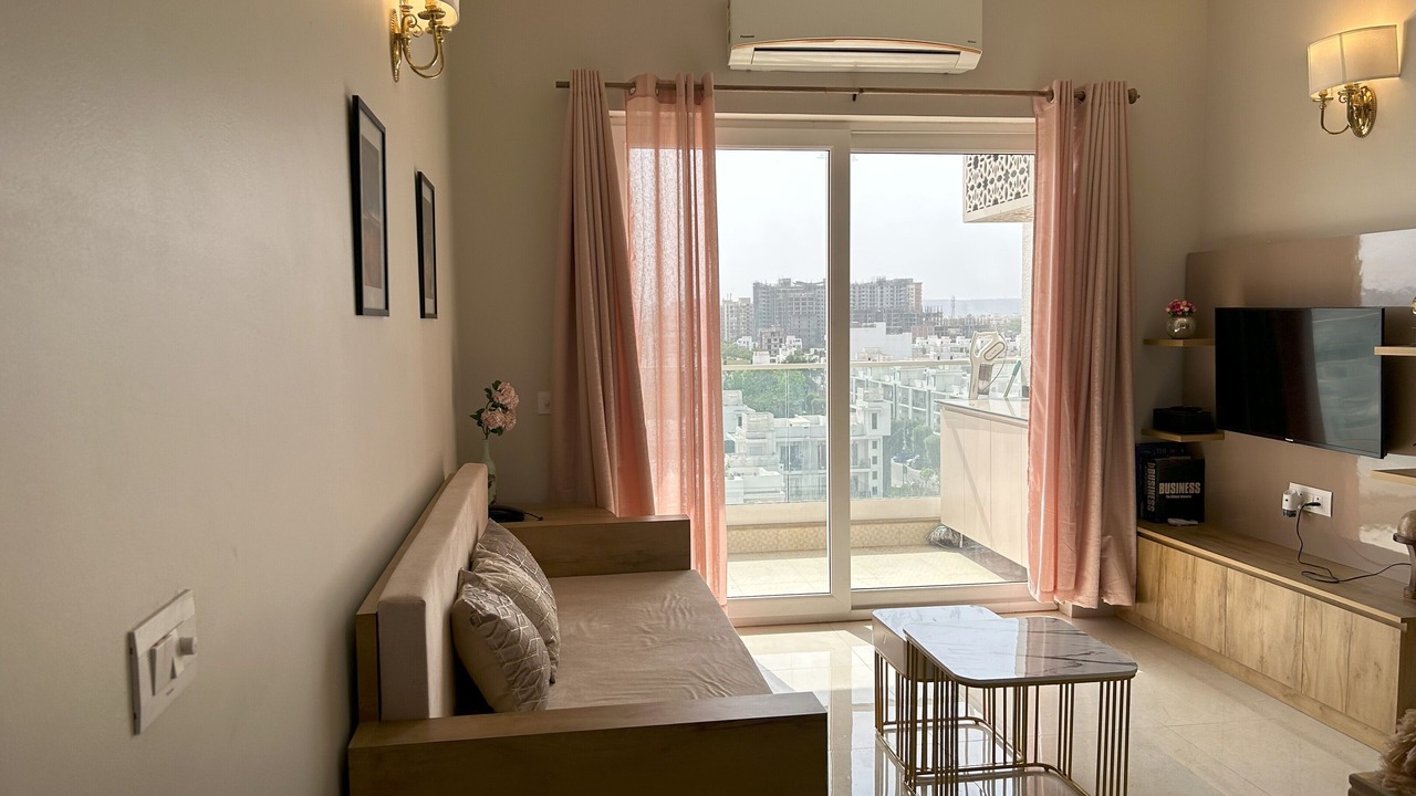 Photo of Livingroom in Gurugram