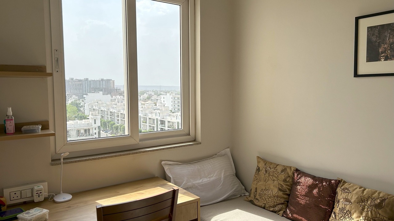Photo of Livingroom in Gurugram