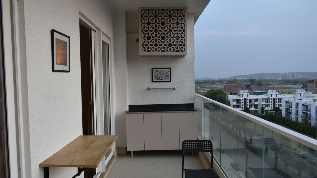 Photo of Outdoor in Gurugram
