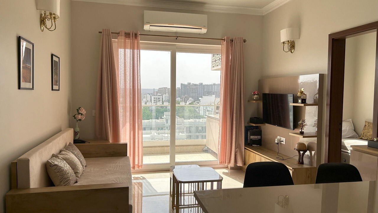 Photo of Livingroom in Gurugram