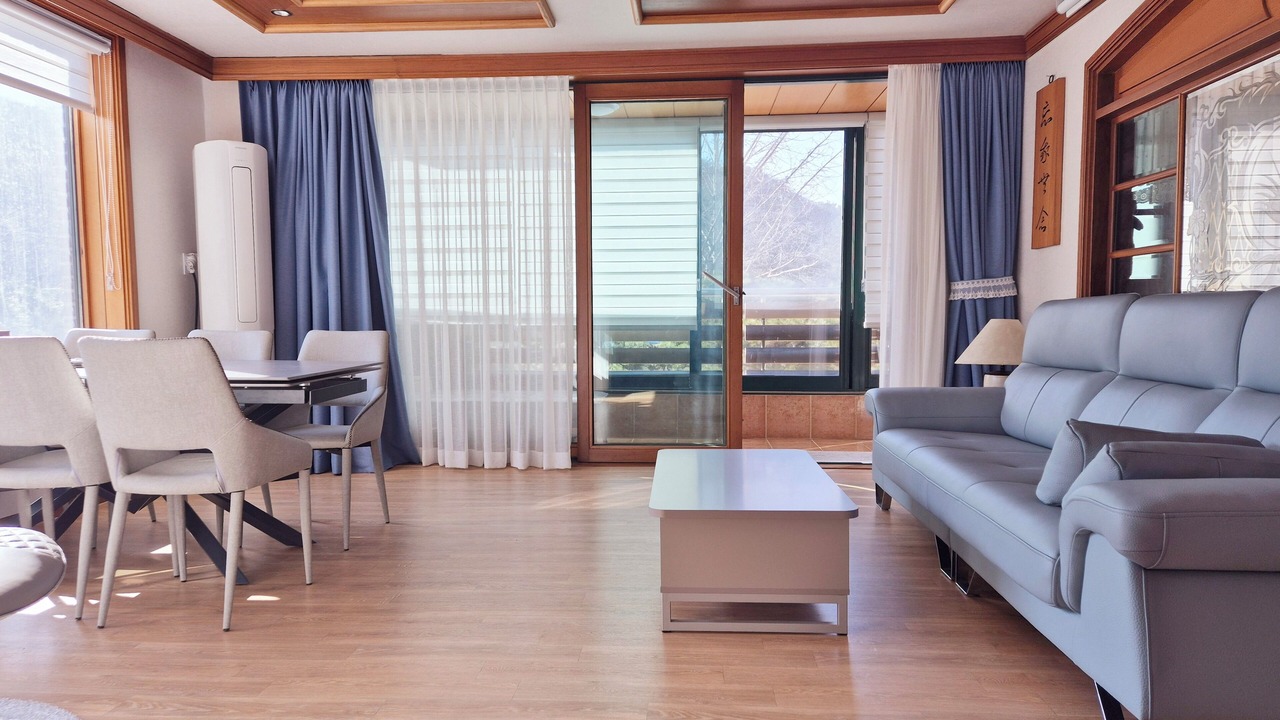Photo of Livingroom in Yongin