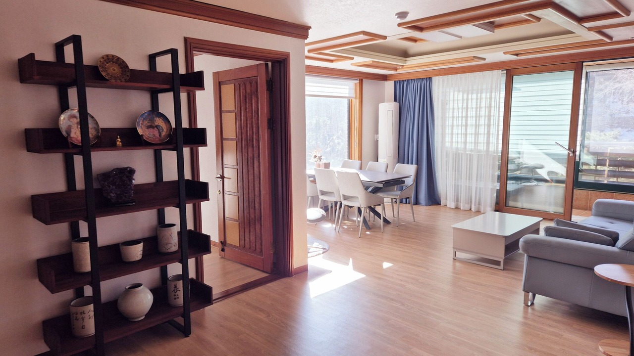 Photo of Livingroom in Yongin