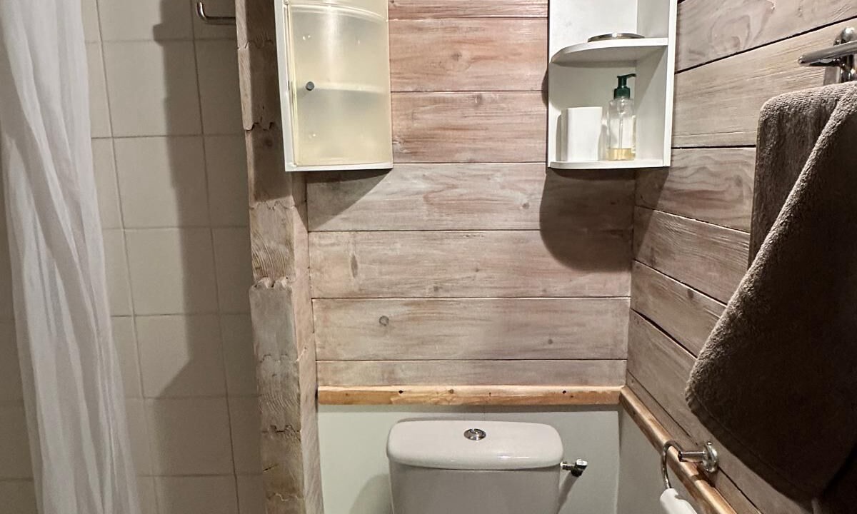 Photo of Bathroom in Meilhac