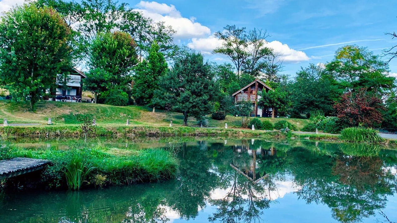 Photo of Outdoor in Meilhac