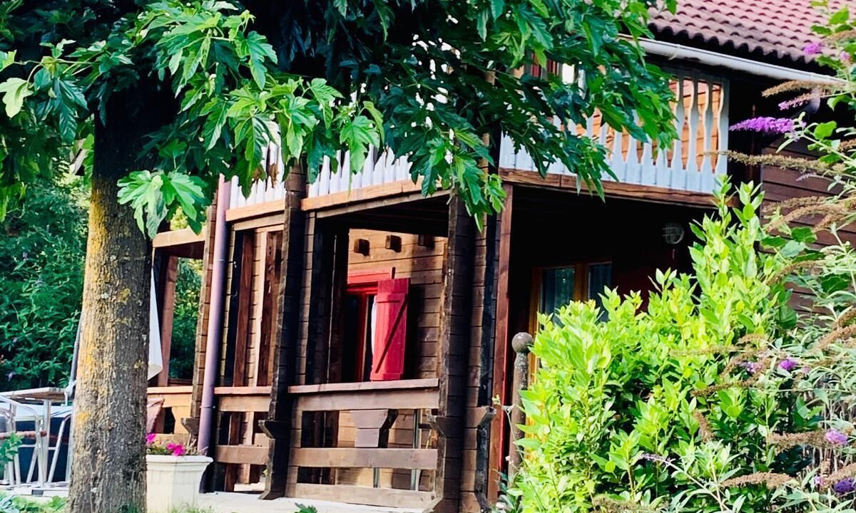 Photo of Outdoor in Meilhac