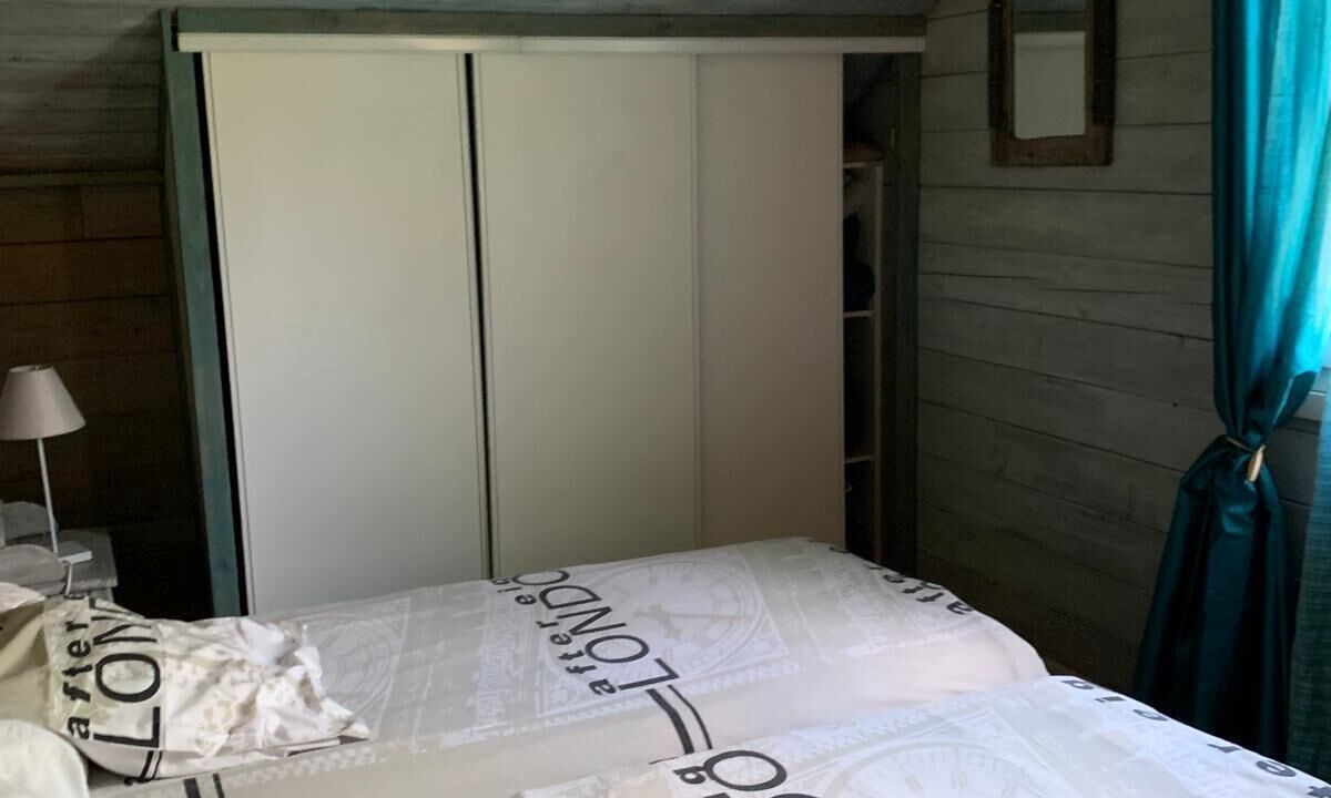 Photo of Bedroom in Meilhac