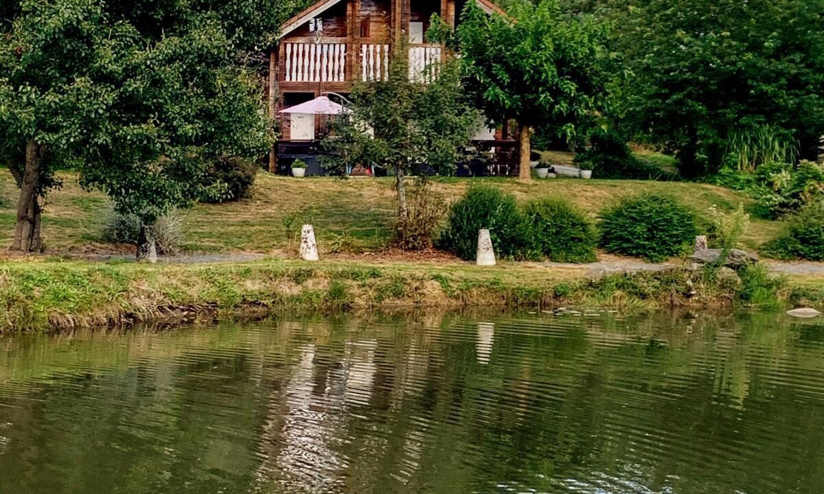 Photo of Outdoor in Meilhac