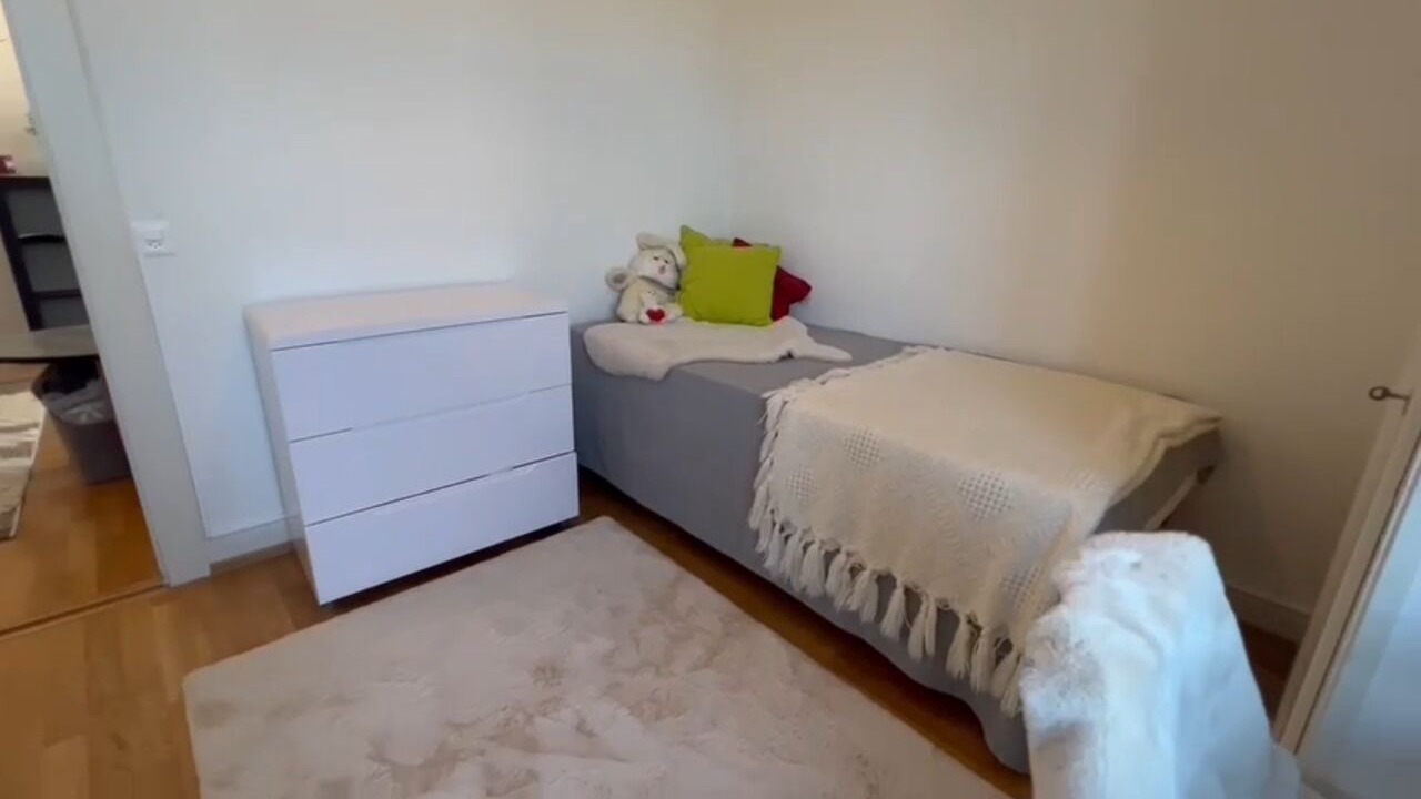 Photo of Bedroom in La Tour-de-Peilz