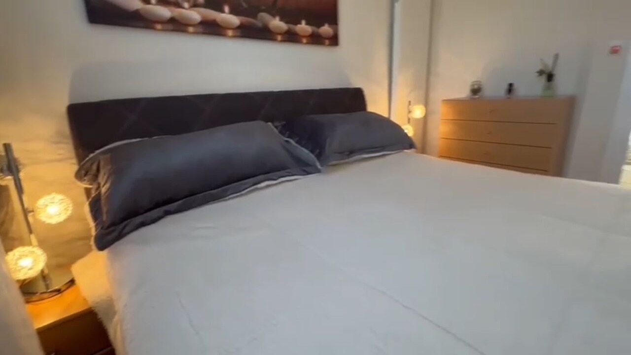 Photo of Bedroom in La Tour-de-Peilz