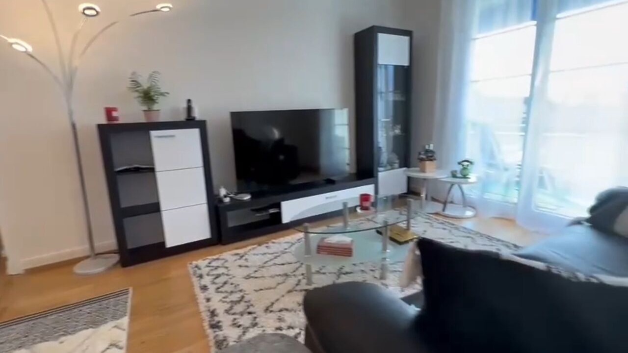 Photo of Livingroom in La Tour-de-Peilz