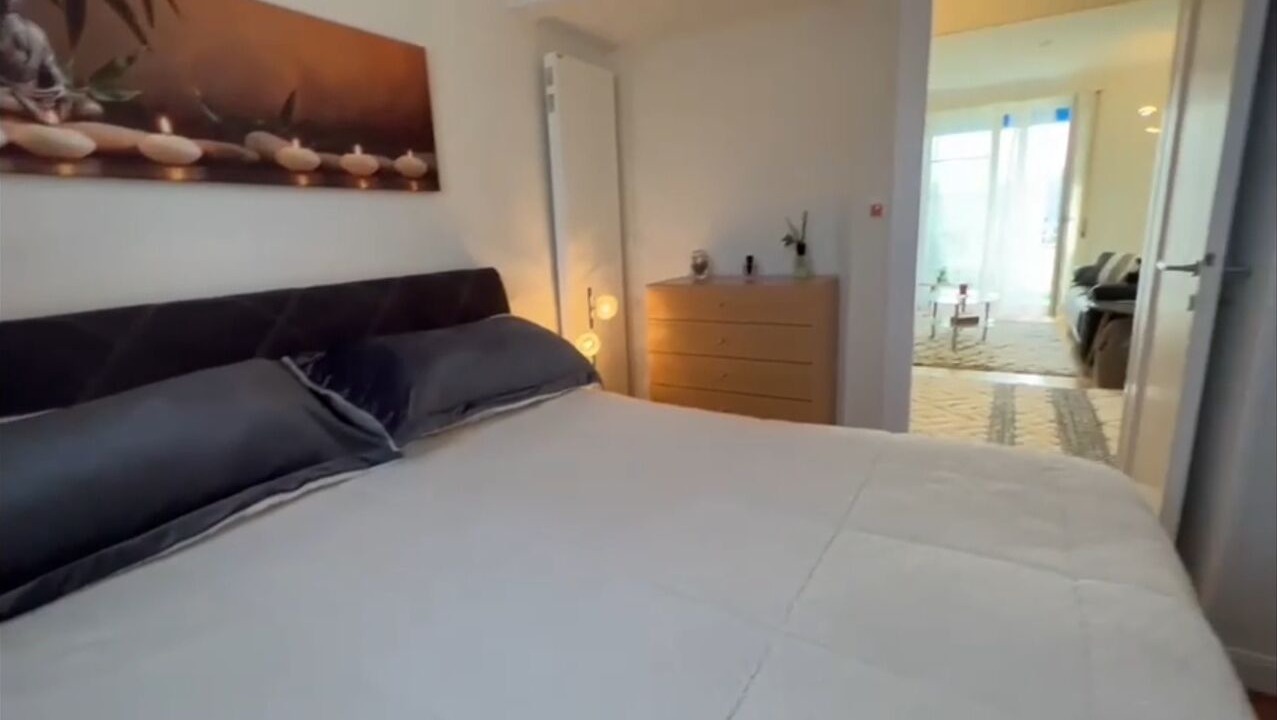 Photo of Bedroom in La Tour-de-Peilz