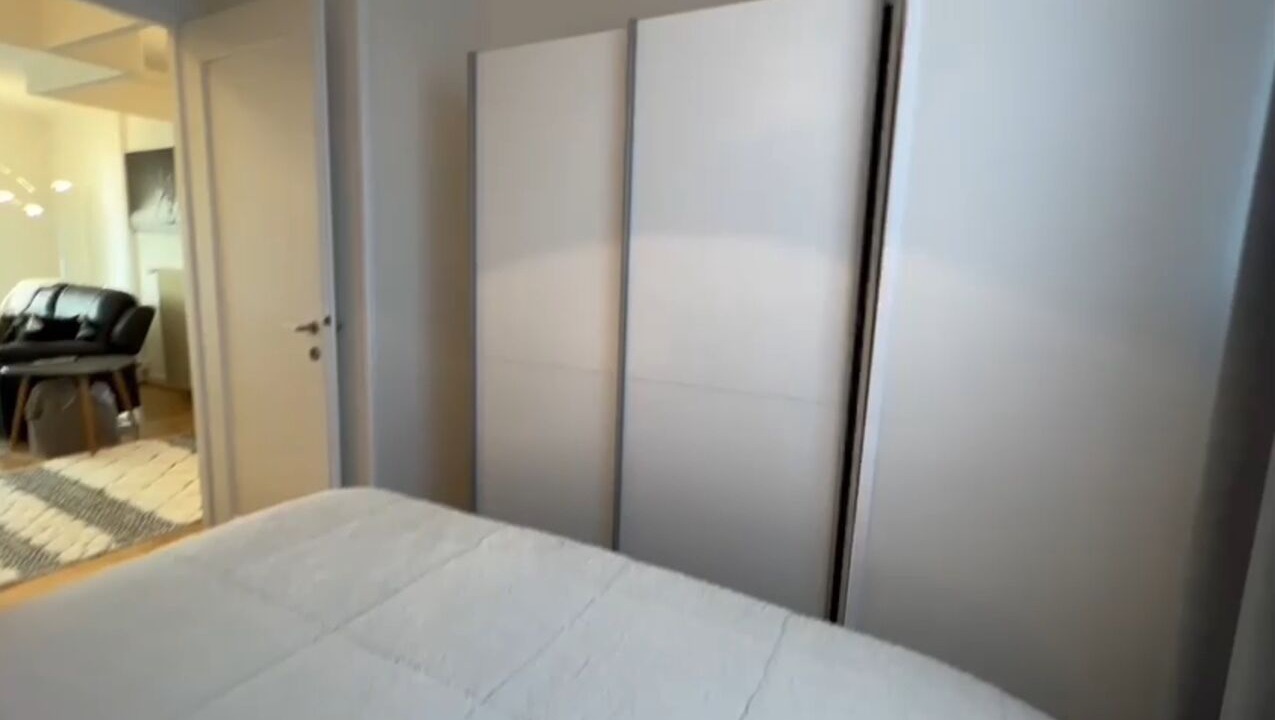 Photo of Bedroom in La Tour-de-Peilz