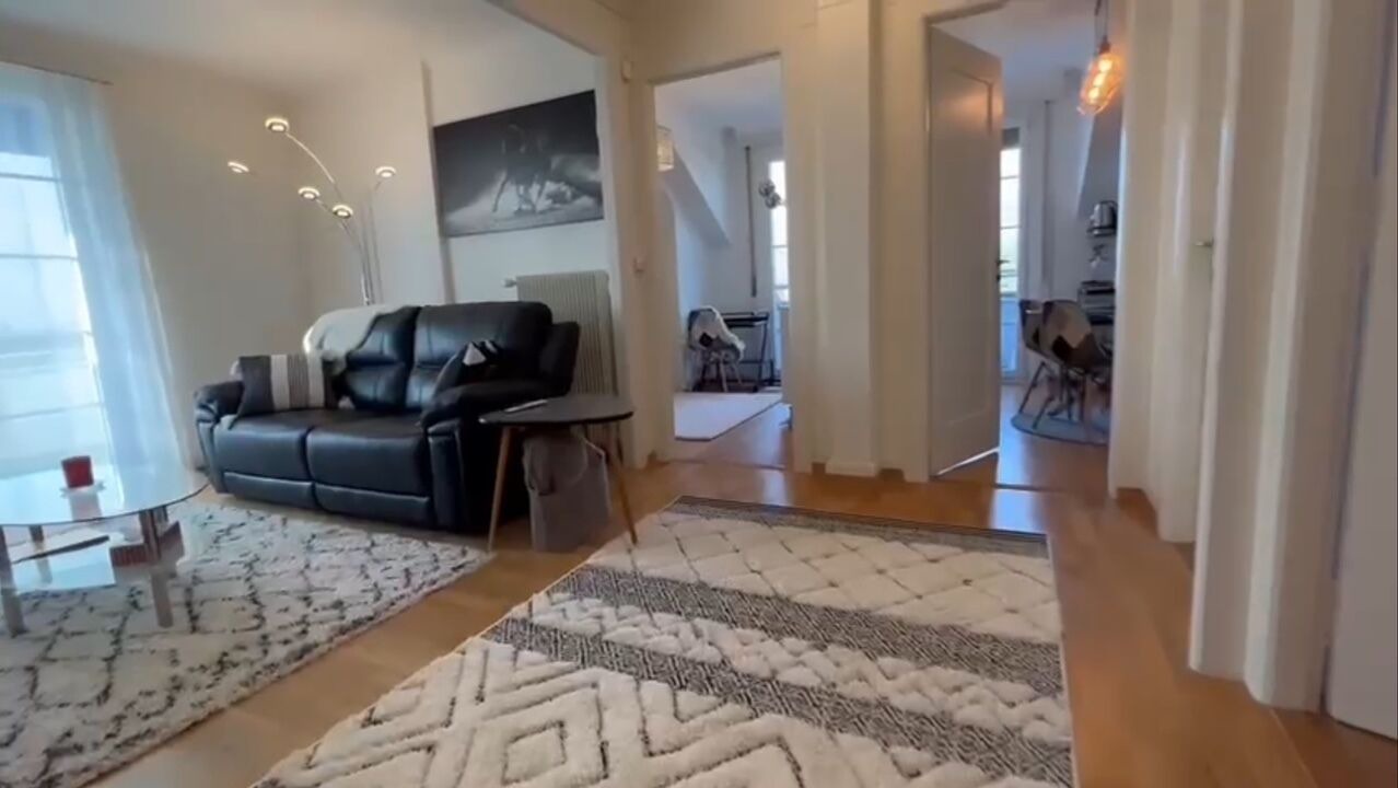 Photo of Livingroom in La Tour-de-Peilz
