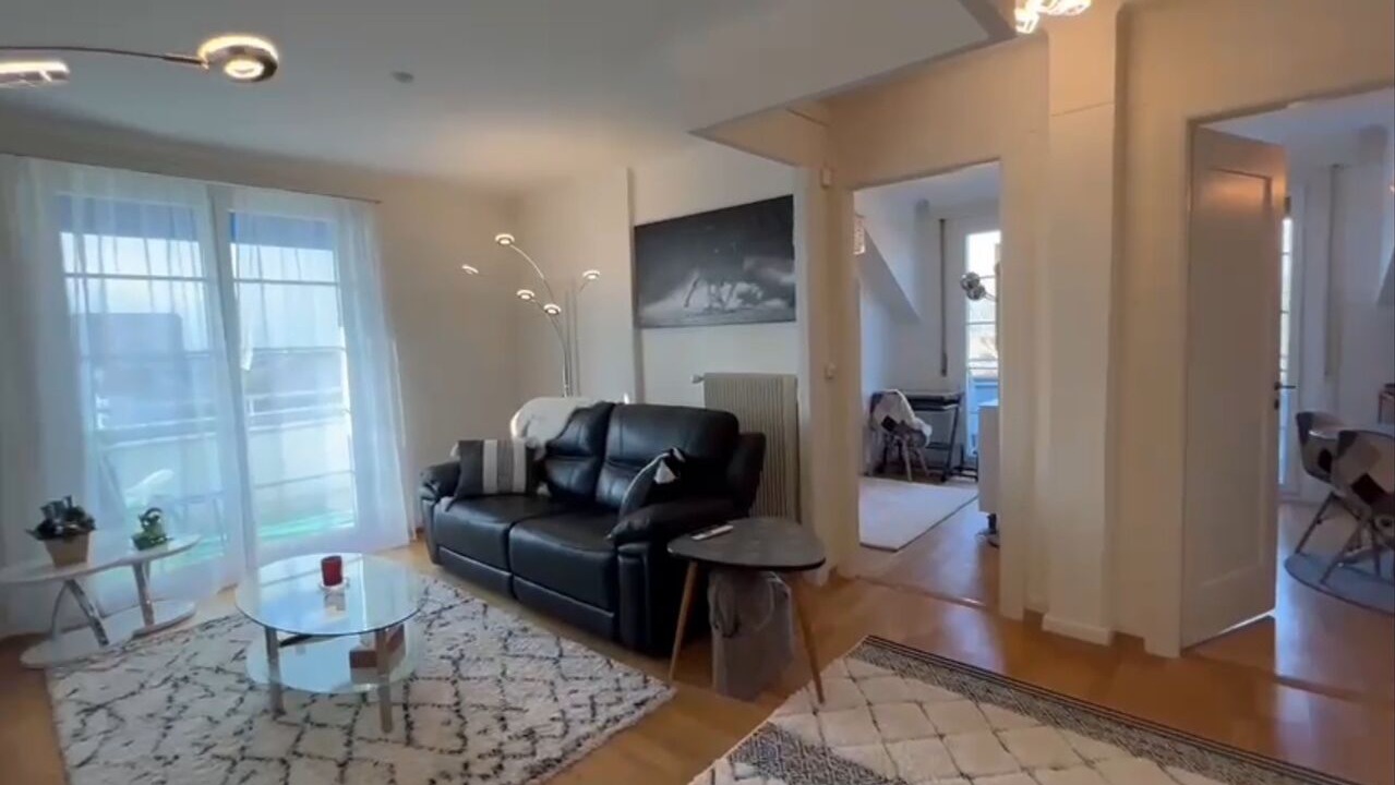 Photo of Livingroom in La Tour-de-Peilz