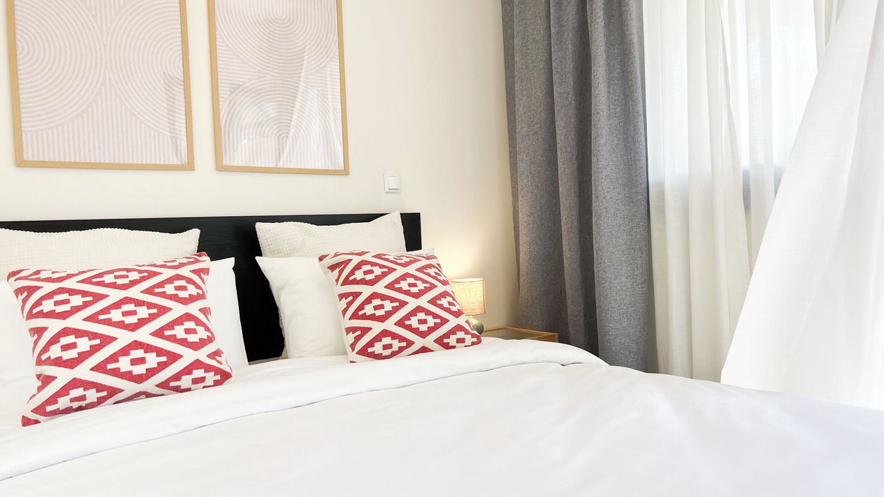 Photo of Bedroom in Kavala