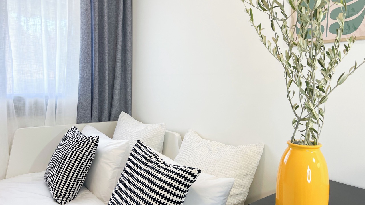 Photo of Bedroom in Kavala