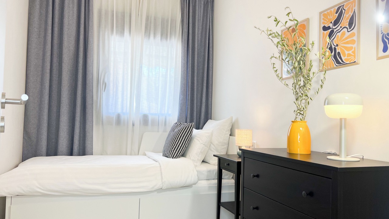 Photo of Bedroom in Kavala