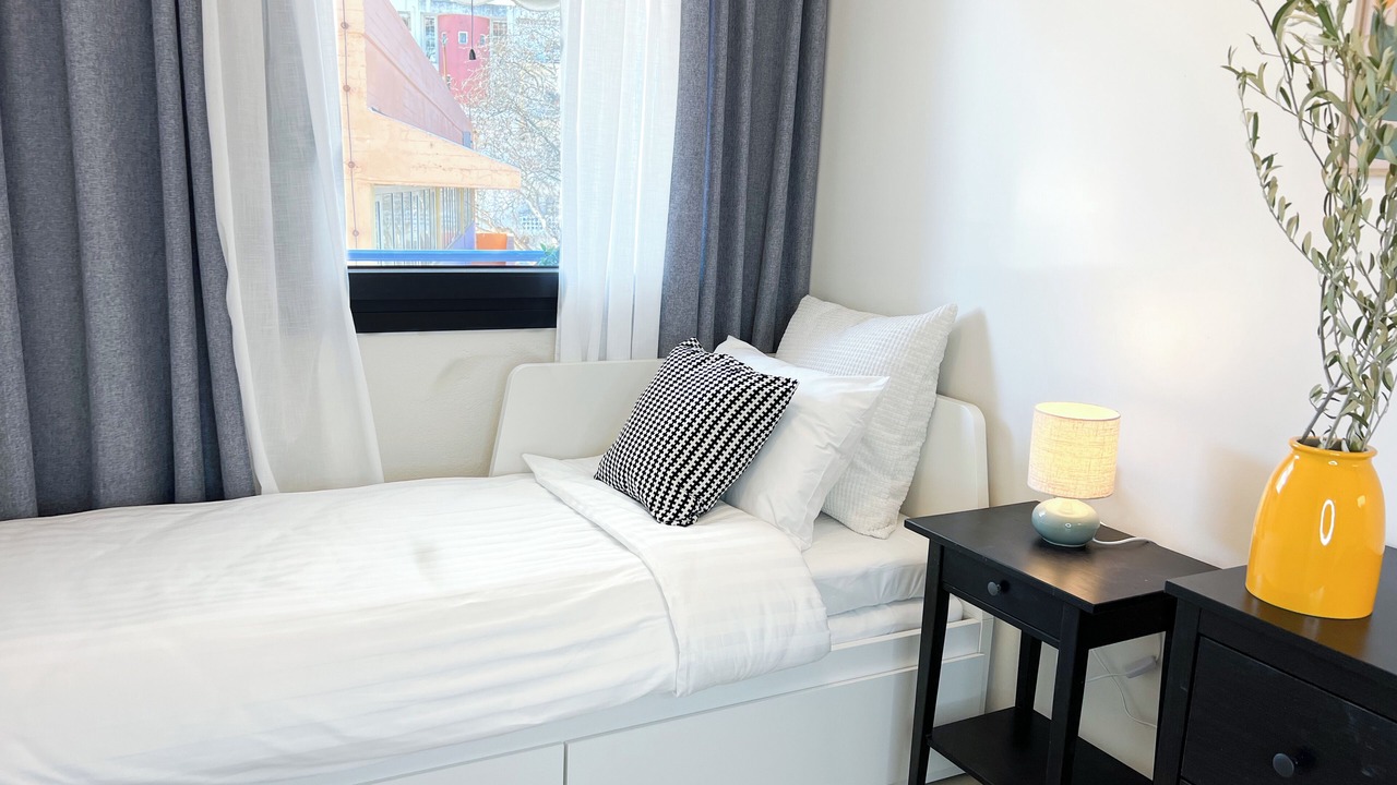 Photo of Bedroom in Kavala
