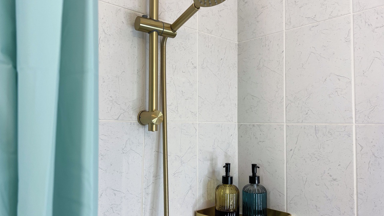 Photo of Bathroom in Kavala