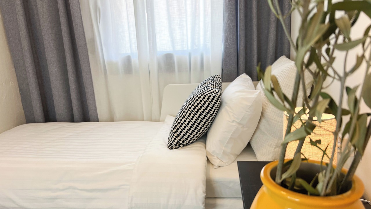 Photo of Bedroom in Kavala