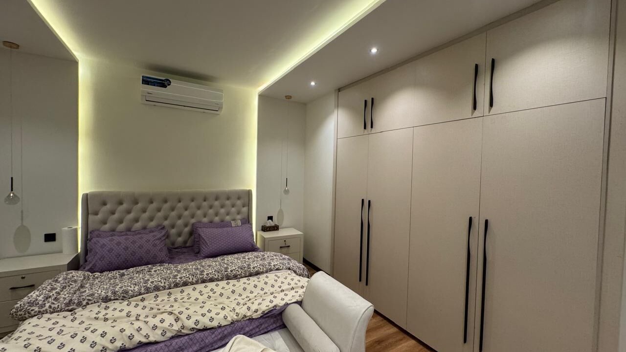 Photo of Bedroom in Rawalpindi