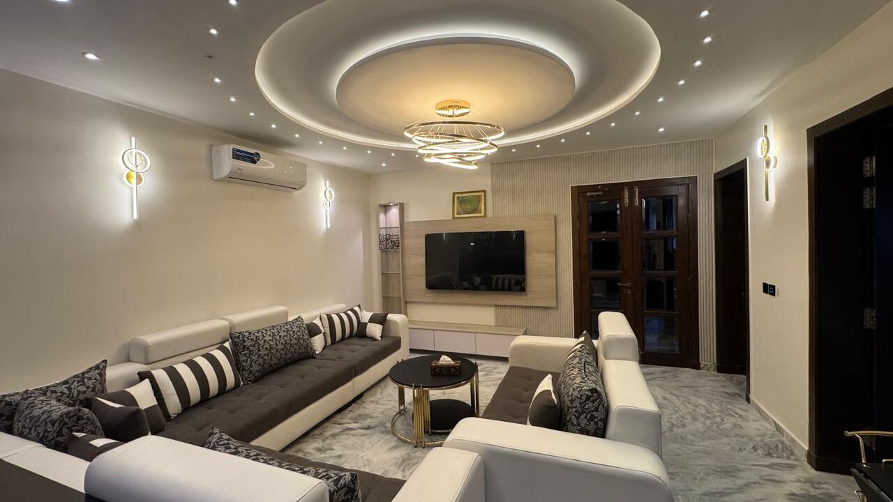 Photo of Livingroom in Rawalpindi