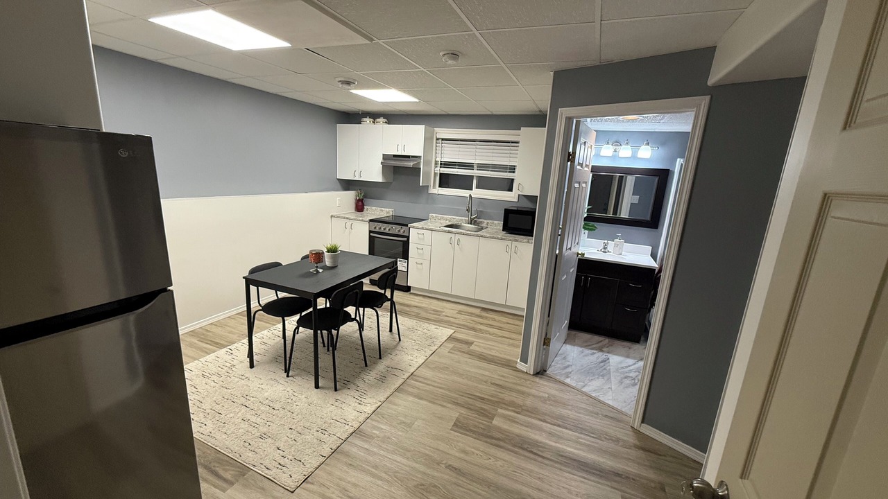 Photo of Kitchen in Kenora