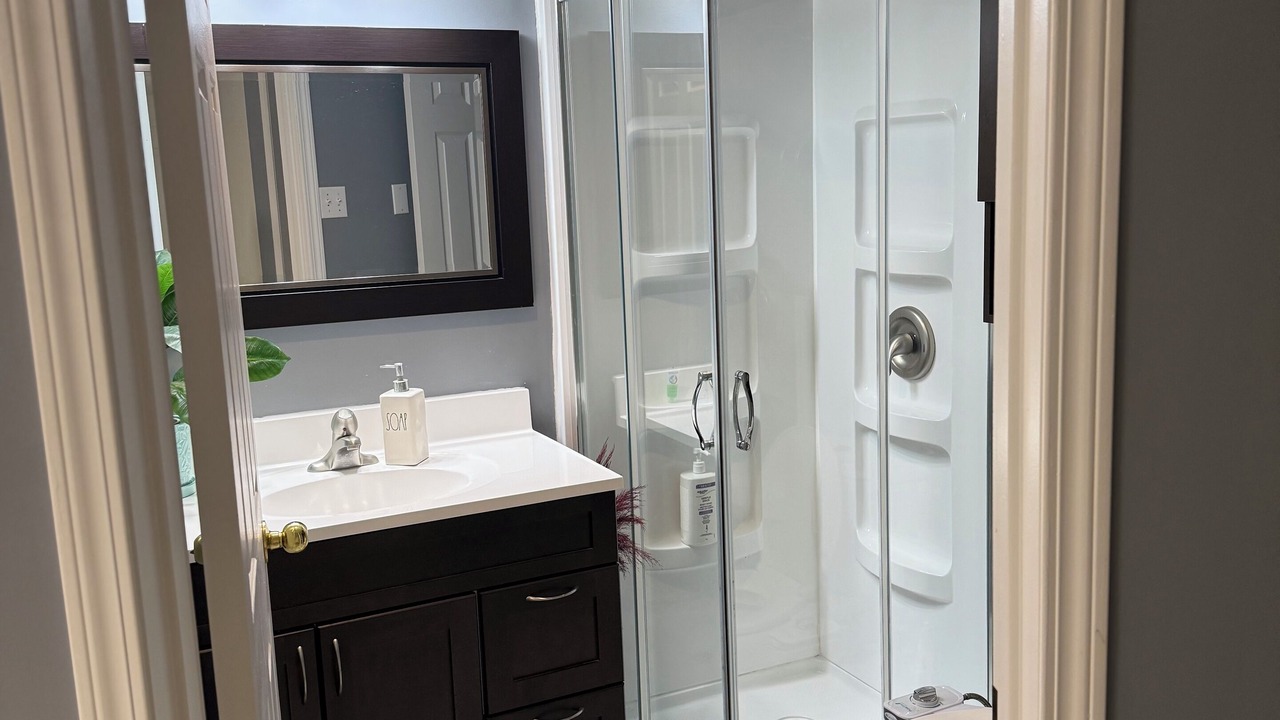Photo of Bathroom in Kenora