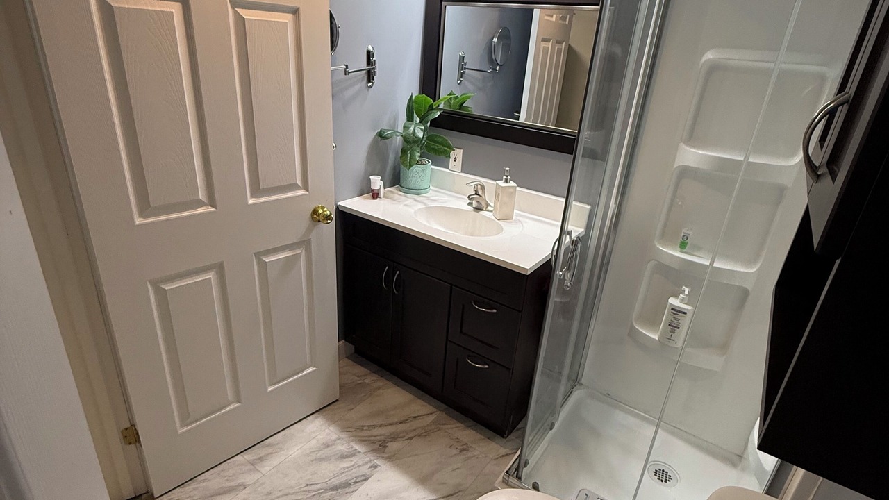 Photo of Bathroom in Kenora
