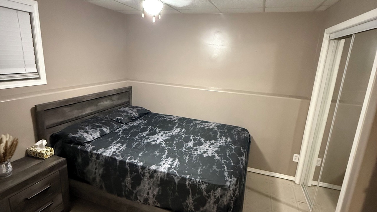 Photo of Bedroom in Kenora